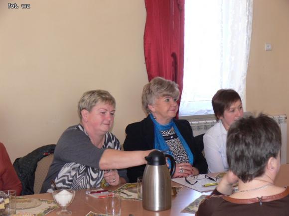 Bez sołtysa ani rusz, czyli po wyborach do rad sołeckich gminy Kutno