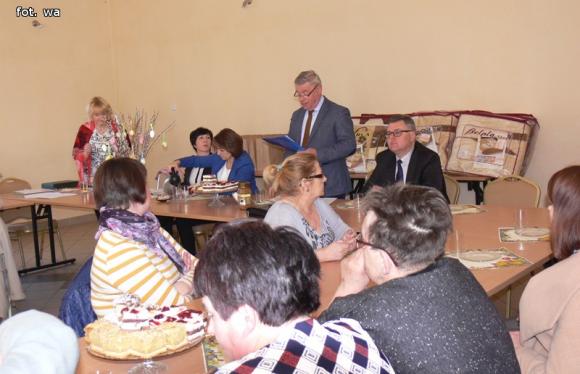 Bez sołtysa ani rusz, czyli po wyborach do rad sołeckich gminy Kutno