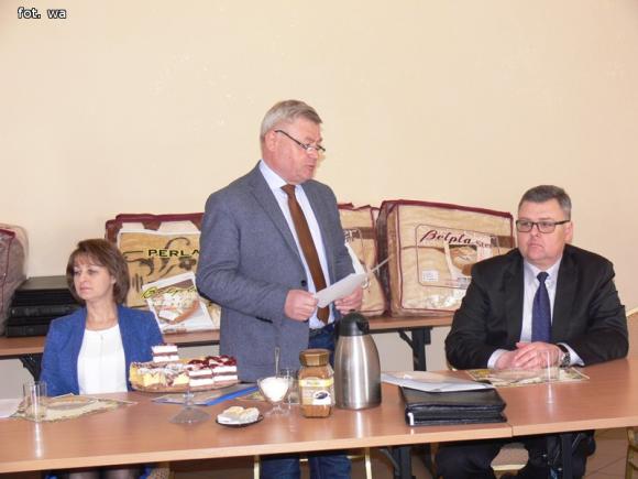 Bez sołtysa ani rusz, czyli po wyborach do rad sołeckich gminy Kutno