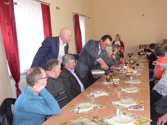 Bez sołtysa ani rusz, czyli po wyborach do rad sołeckich gminy Kutno