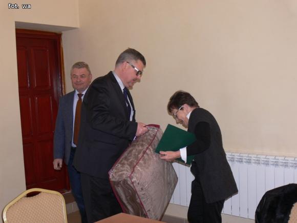 Bez sołtysa ani rusz, czyli po wyborach do rad sołeckich gminy Kutno