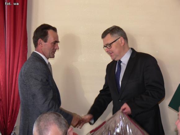 Bez sołtysa ani rusz, czyli po wyborach do rad sołeckich gminy Kutno