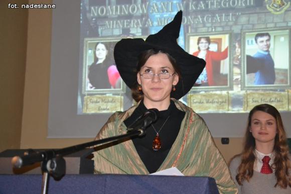 Szkoła Magii i Czarodziejstwa Kasprogwart