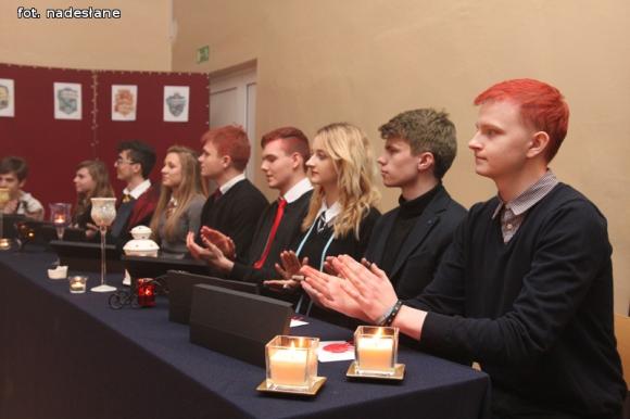 Szkoła Magii i Czarodziejstwa Kasprogwart