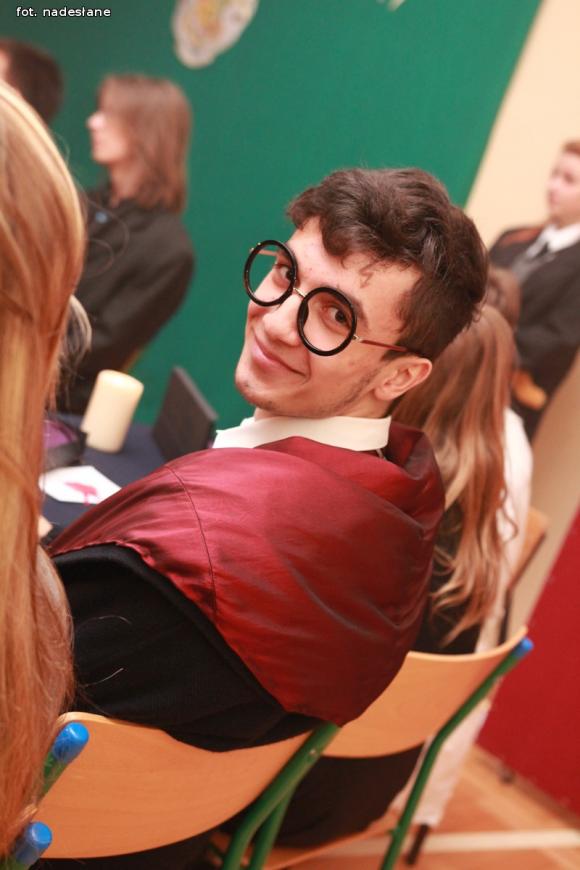 Szkoła Magii i Czarodziejstwa Kasprogwart