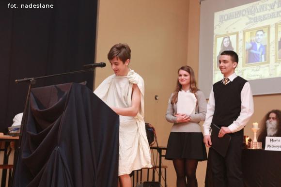 Szkoła Magii i Czarodziejstwa Kasprogwart