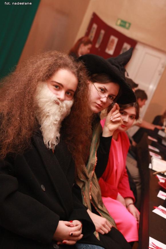 Szkoła Magii i Czarodziejstwa Kasprogwart