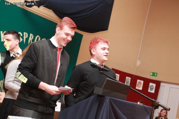 Szkoła Magii i Czarodziejstwa Kasprogwart