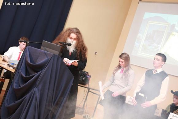 Szkoła Magii i Czarodziejstwa Kasprogwart