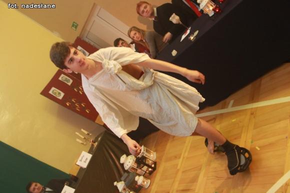 Szkoła Magii i Czarodziejstwa Kasprogwart