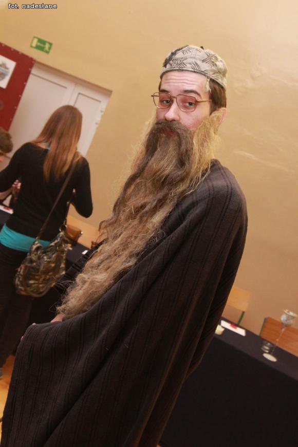 Szkoła Magii i Czarodziejstwa Kasprogwart