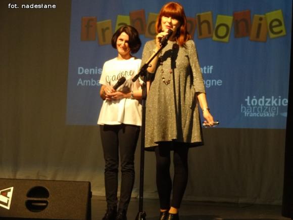 Dni Frankofonii w Kutnie trwają do piątku