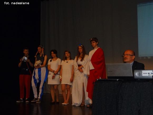 Dni Frankofonii w Kutnie trwają do piątku