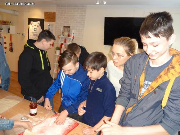 Dni Frankofonii w Kutnie trwają do piątku