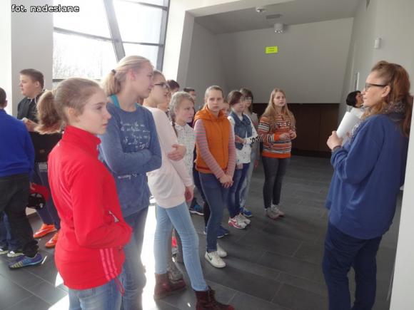 Dni Frankofonii w Kutnie trwają do piątku