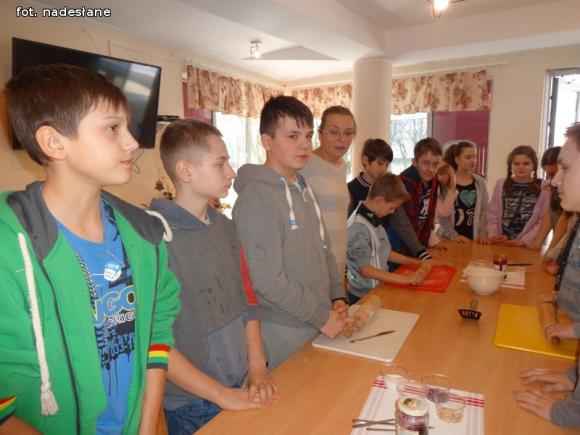 Dni Frankofonii w Kutnie trwają do piątku