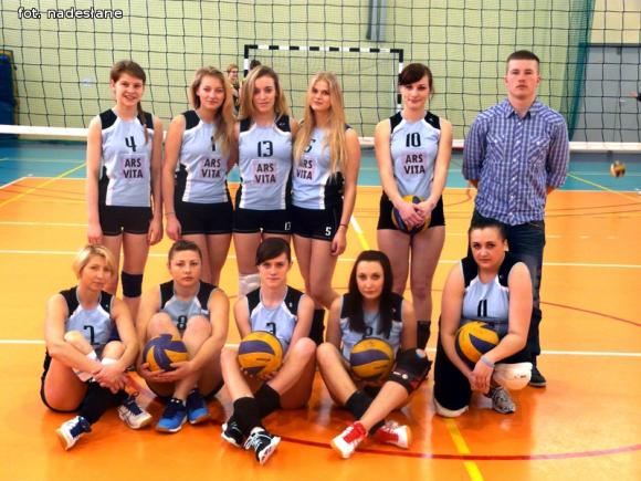 Za nami czwarty Wiosenny Turniej Siatkówki Kobiet