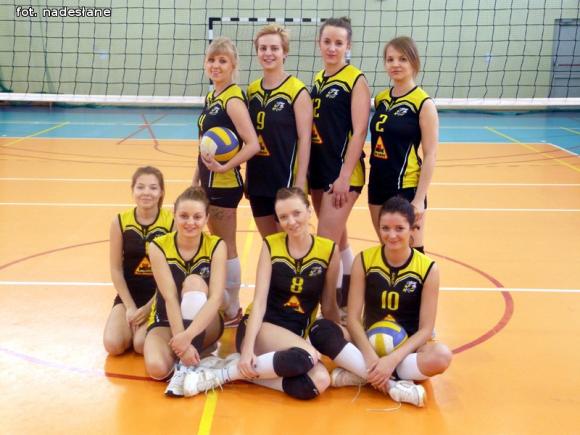 Za nami czwarty Wiosenny Turniej Siatkówki Kobiet