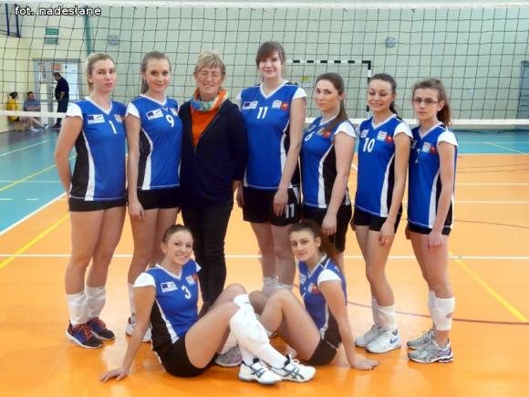 Za nami czwarty Wiosenny Turniej Siatkówki Kobiet