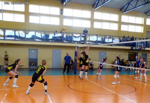 Za nami czwarty Wiosenny Turniej Siatkówki Kobiet