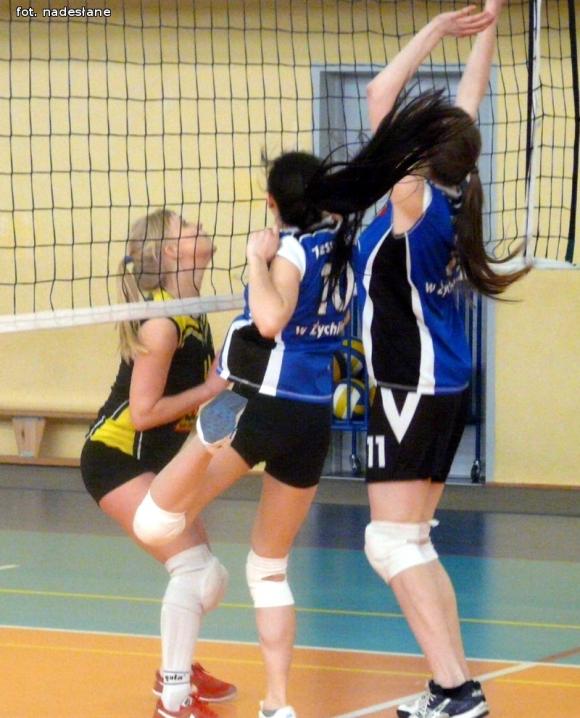 Za nami czwarty Wiosenny Turniej Siatkówki Kobiet