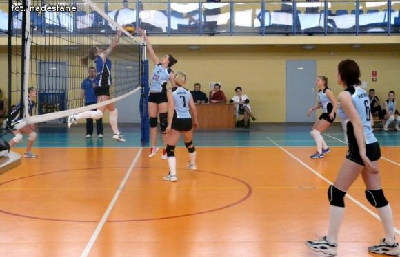 Za nami czwarty Wiosenny Turniej Siatkówki Kobiet