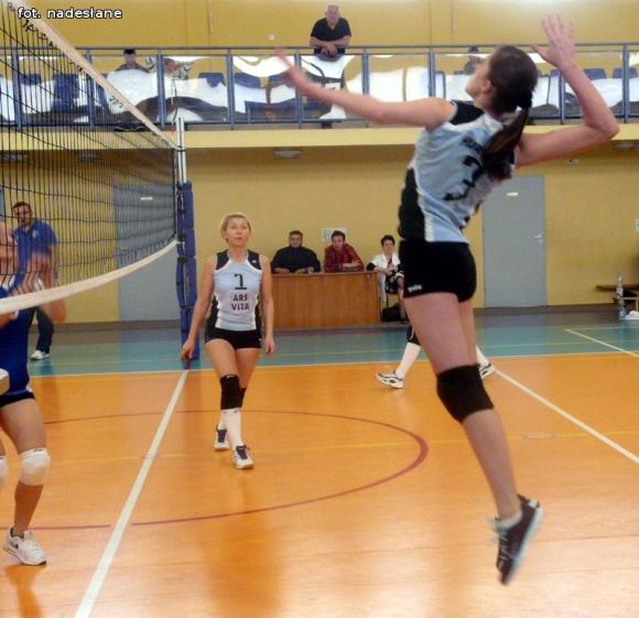 Za nami czwarty Wiosenny Turniej Siatkówki Kobiet