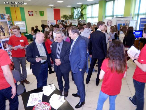 Dwunaste Spotkania Edukacyjne w starostwie