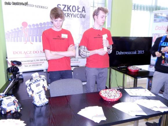 Dwunaste Spotkania Edukacyjne w starostwie