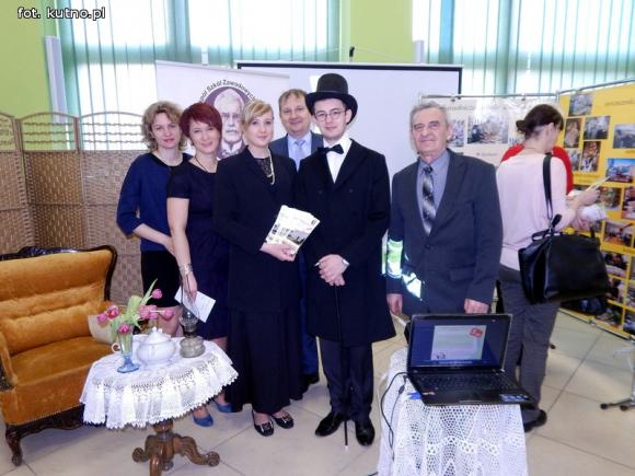 Dwunaste Spotkania Edukacyjne w starostwie