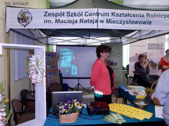 Dwunaste Spotkania Edukacyjne w starostwie