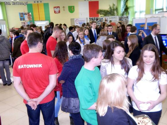 Dwunaste Spotkania Edukacyjne w starostwie