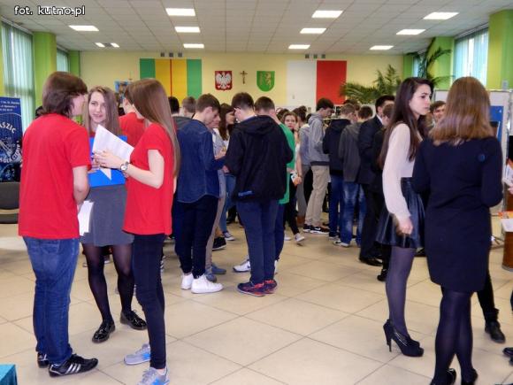 Dwunaste Spotkania Edukacyjne w starostwie