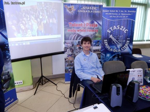 Dwunaste Spotkania Edukacyjne w starostwie