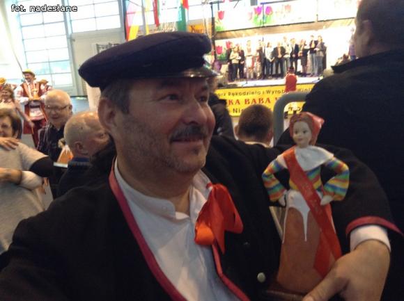 I miejsce i wyróżnienie dla Zespołu Pieśni i Tańca Ziemi Kutnowskiej