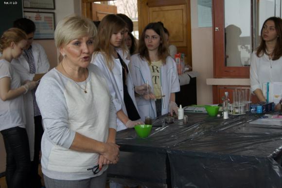 Akademia Gimnazjalisty w Kasprowiczu