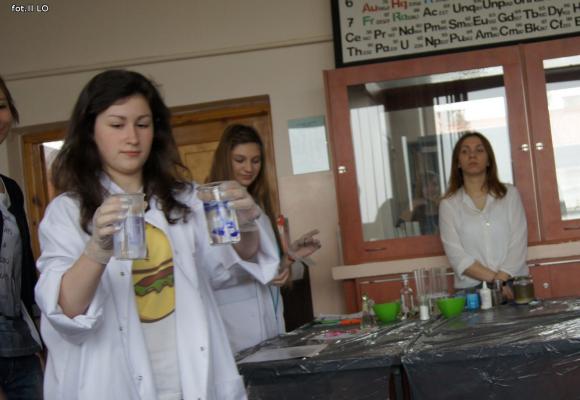 Akademia Gimnazjalisty w Kasprowiczu