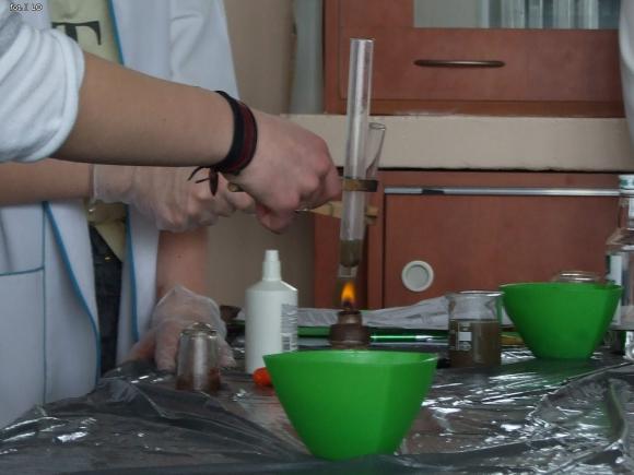 Akademia Gimnazjalisty w Kasprowiczu