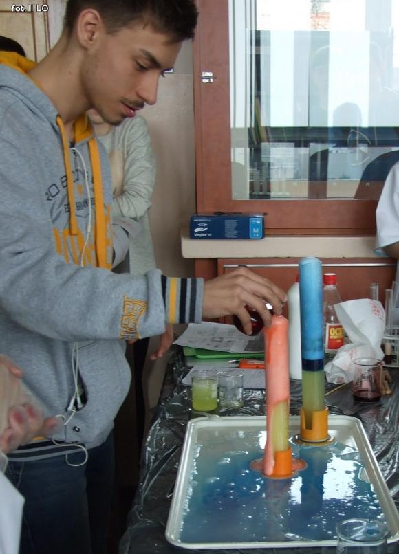 Akademia Gimnazjalisty w Kasprowiczu