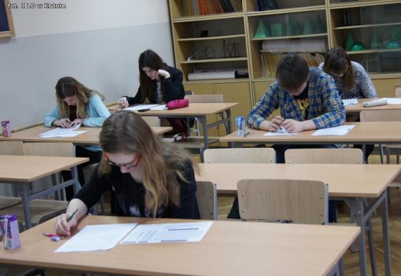  Karol Jakubowski  wygrał VI Konkurs Przyrodniczy dla gimnazjalistów