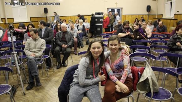 Oscarowo w Krośniewicach