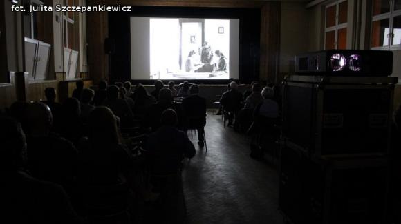 Oscarowo w Krośniewicach