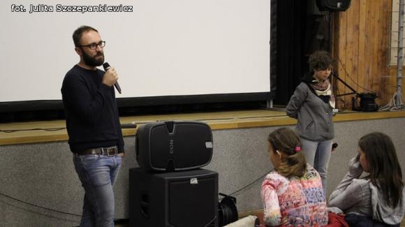 Oscarowo w Krośniewicach