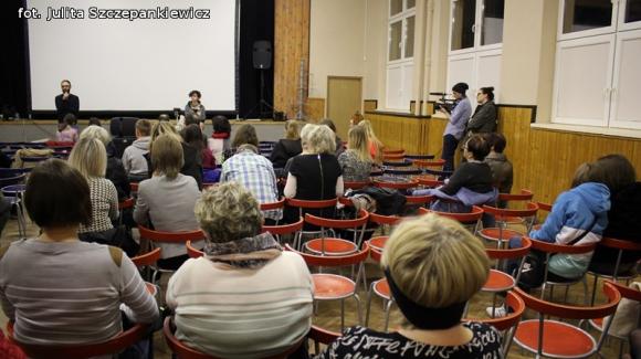 Oscarowo w Krośniewicach