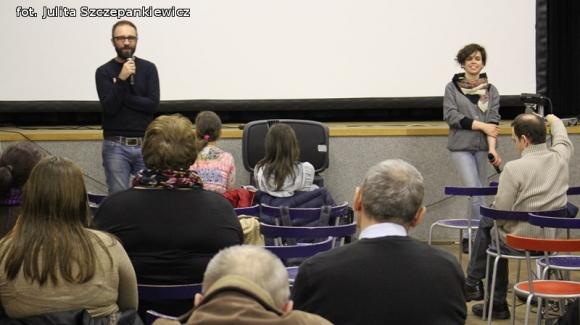 Oscarowo w Krośniewicach