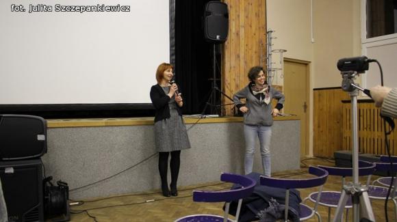 Oscarowo w Krośniewicach