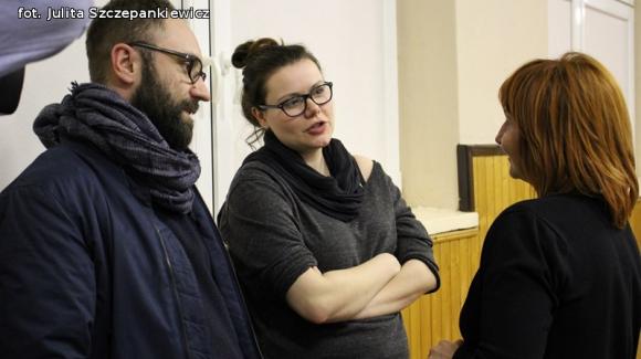 Oscarowo w Krośniewicach