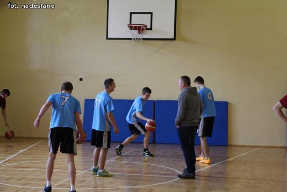 Gimnazjum nr 1 w Kutnie wygrało Caspro-Basket Cup