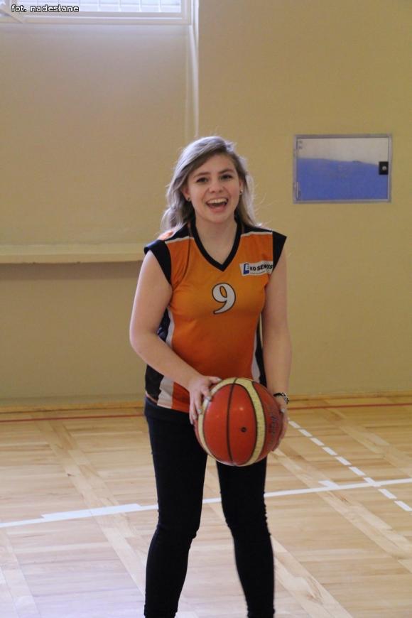 Gimnazjum nr 1 w Kutnie wygrało Caspro-Basket Cup