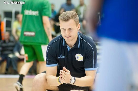 Polfarmex pechowo przegrywa ze Stelmetem